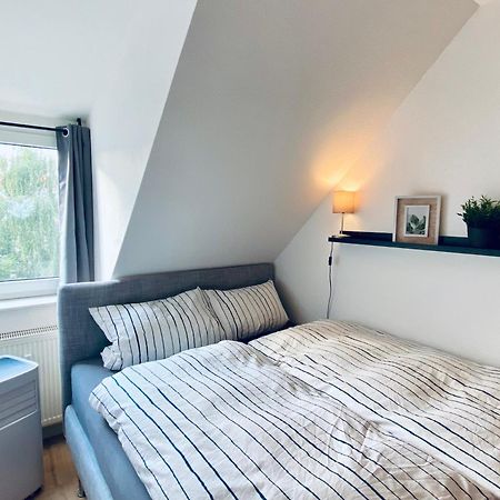 * 2Br Flat Near Karl-Heine-Kanal Lipcse Kültér fotó