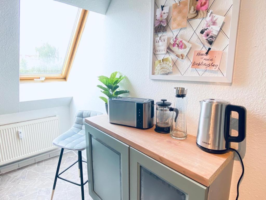 * 2Br Flat Near Karl-Heine-Kanal Lipcse Kültér fotó