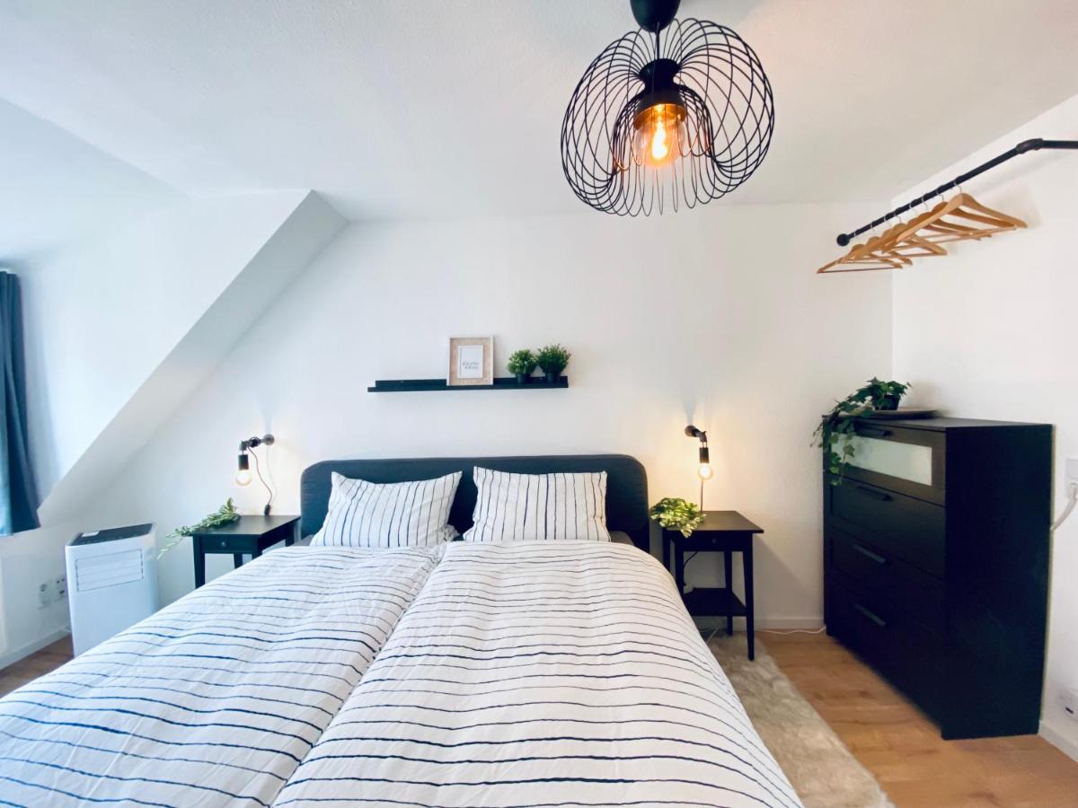 * 2Br Flat Near Karl-Heine-Kanal Lipcse Kültér fotó