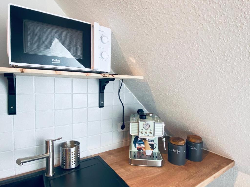 * 2Br Flat Near Karl-Heine-Kanal Lipcse Kültér fotó