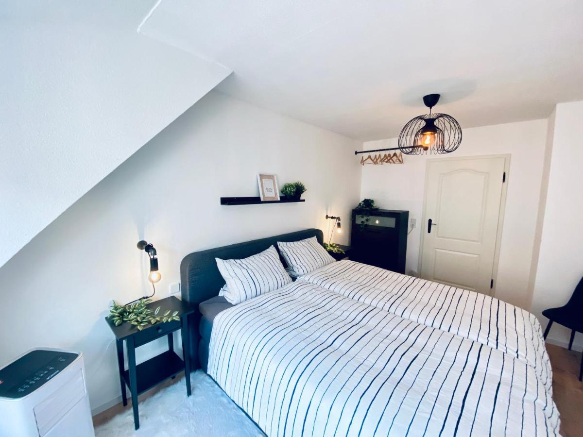 * 2Br Flat Near Karl-Heine-Kanal Lipcse Kültér fotó