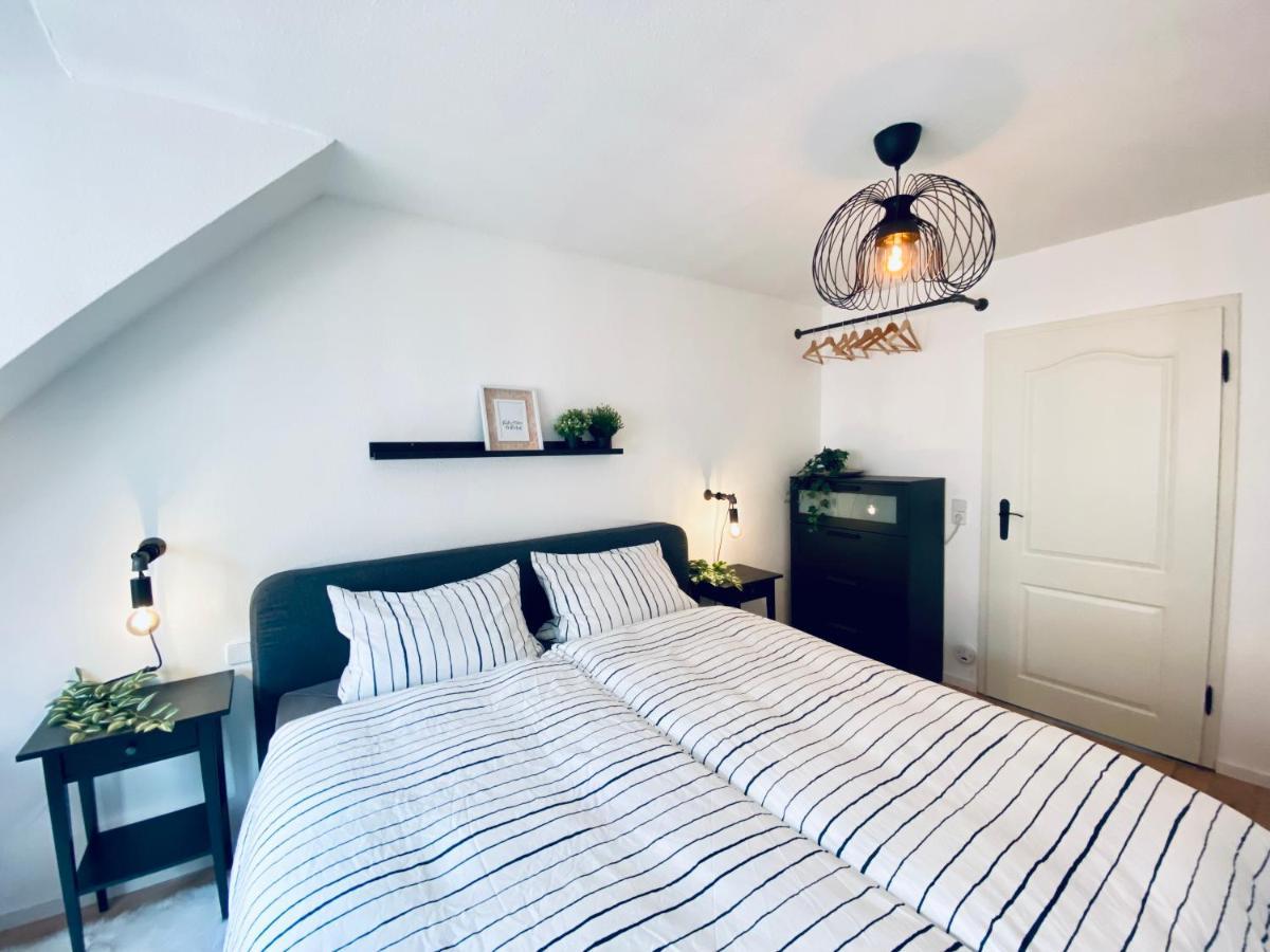 * 2Br Flat Near Karl-Heine-Kanal Lipcse Kültér fotó