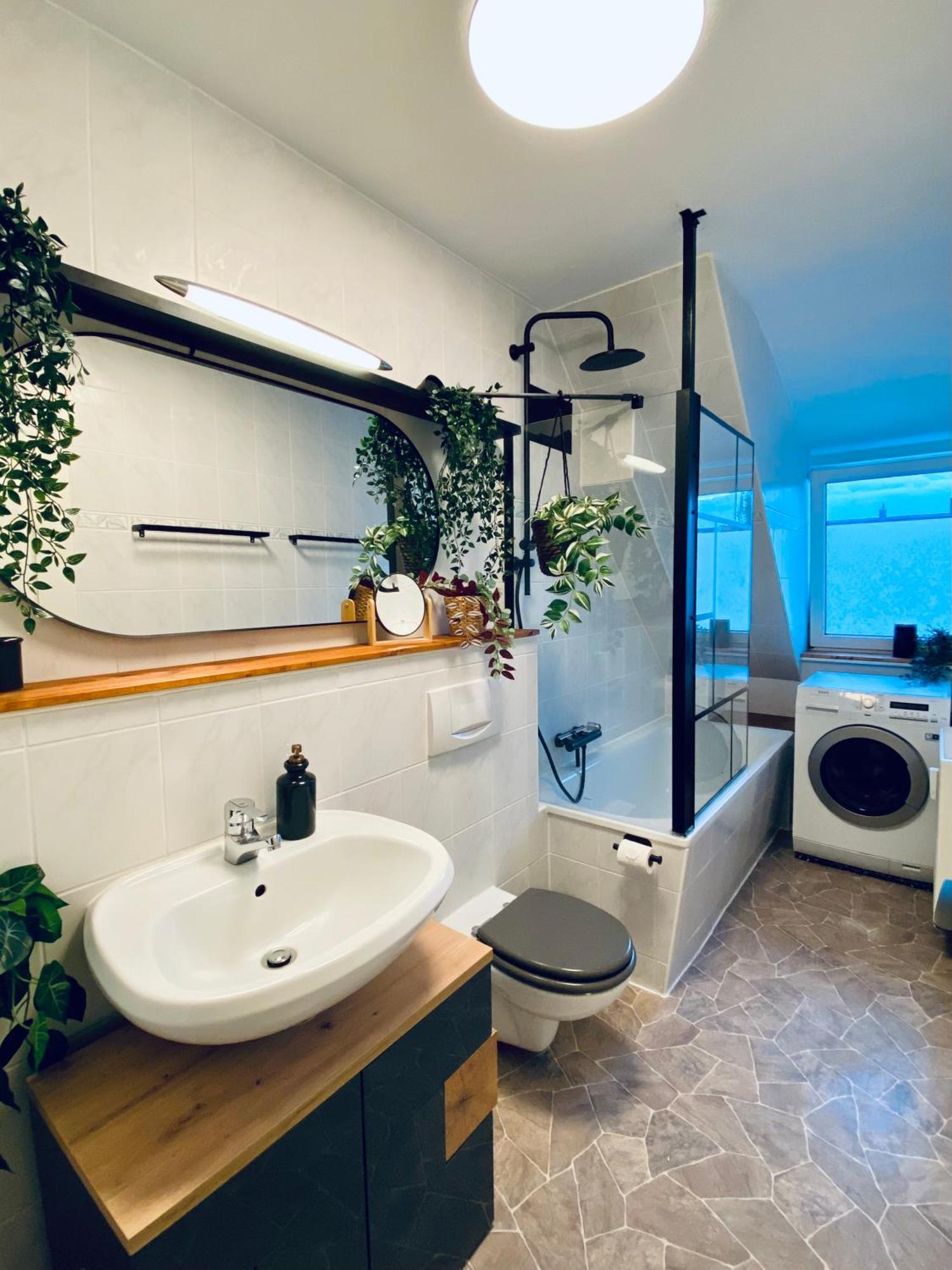 * 2Br Flat Near Karl-Heine-Kanal Lipcse Kültér fotó