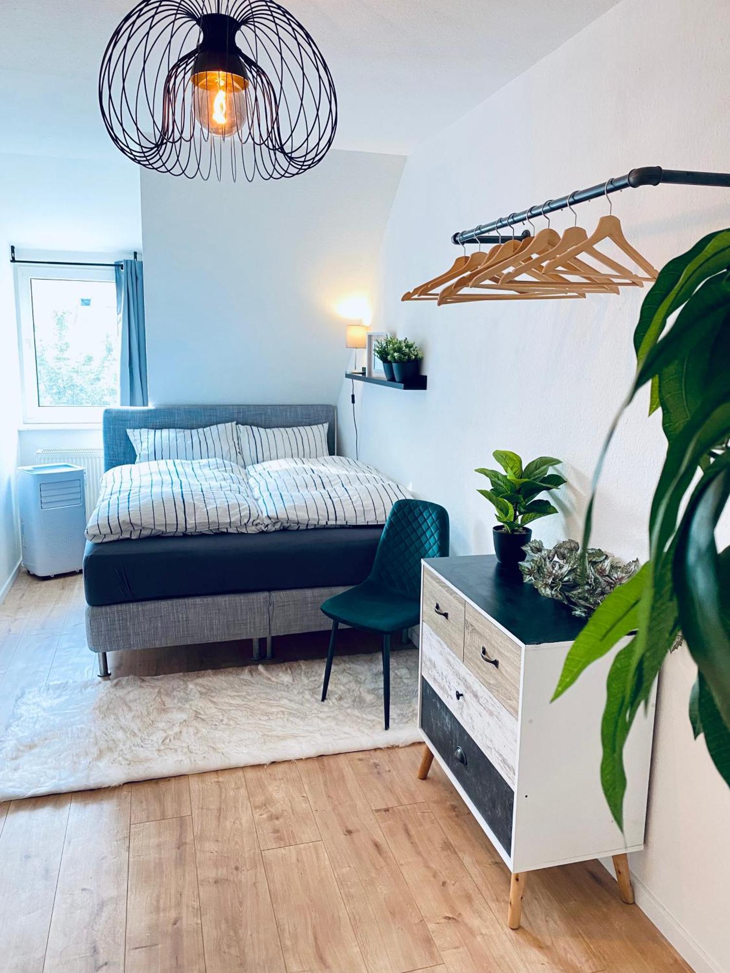 * 2Br Flat Near Karl-Heine-Kanal Lipcse Kültér fotó