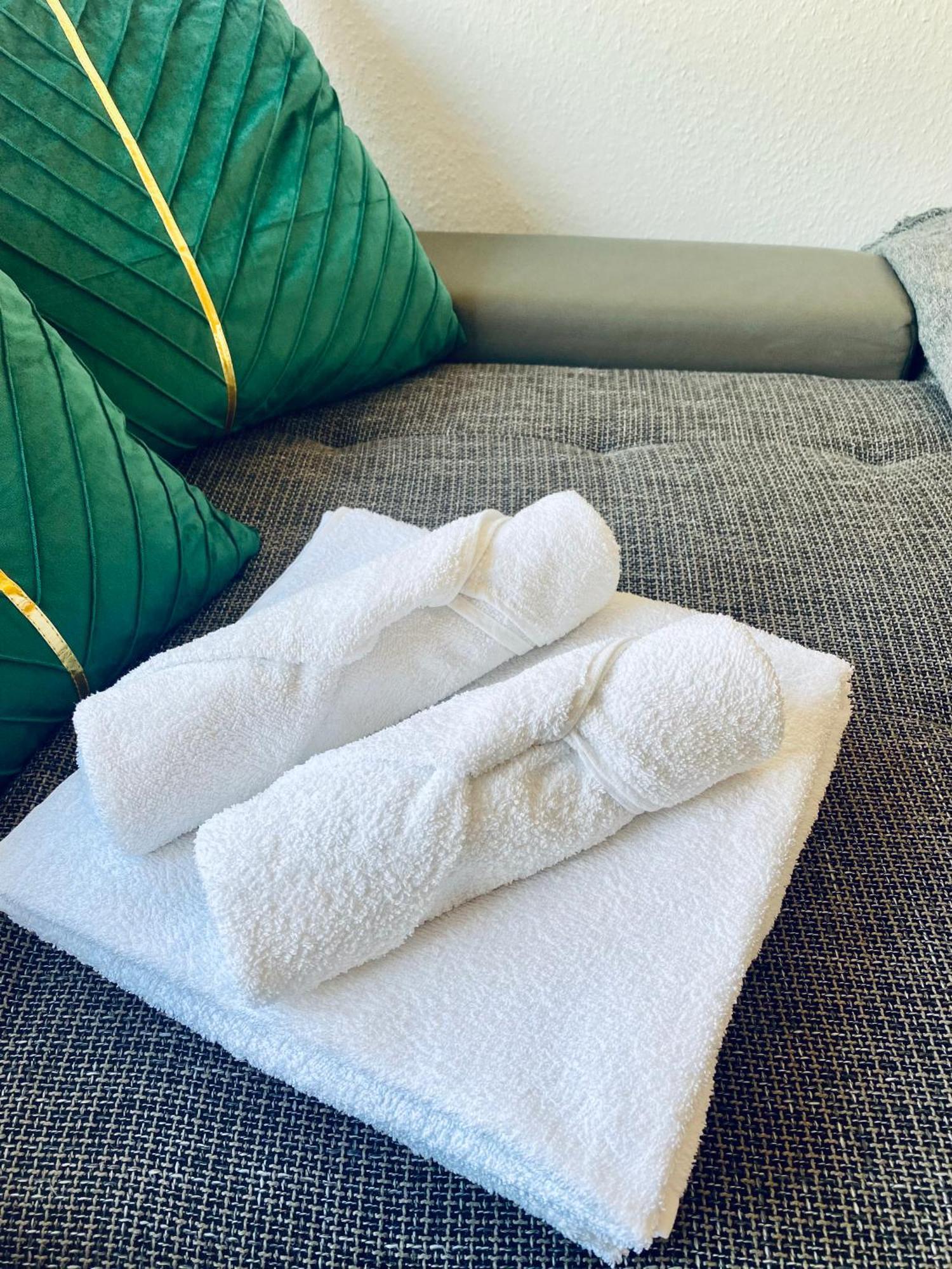 * 2Br Flat Near Karl-Heine-Kanal Lipcse Kültér fotó